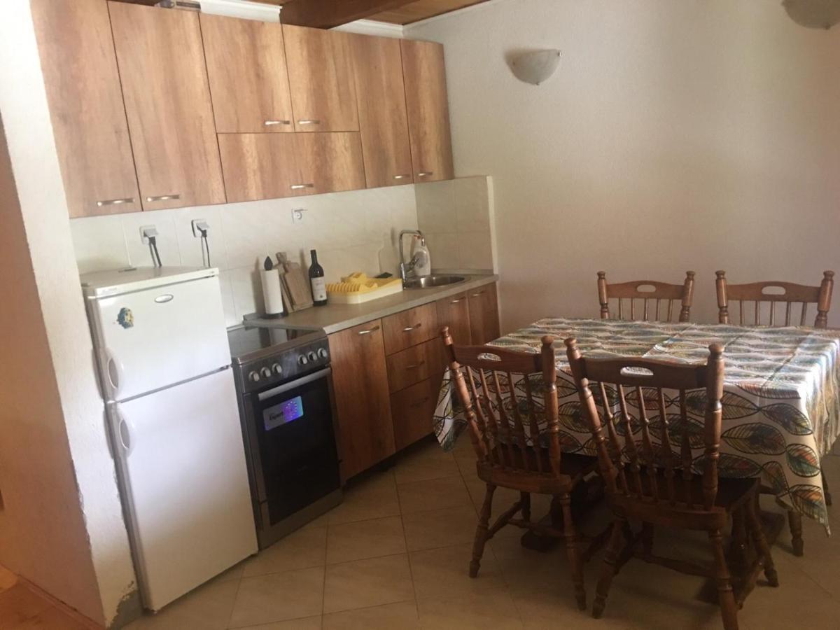 Durmitorska Kuca Villa Žabljak Exteriör bild